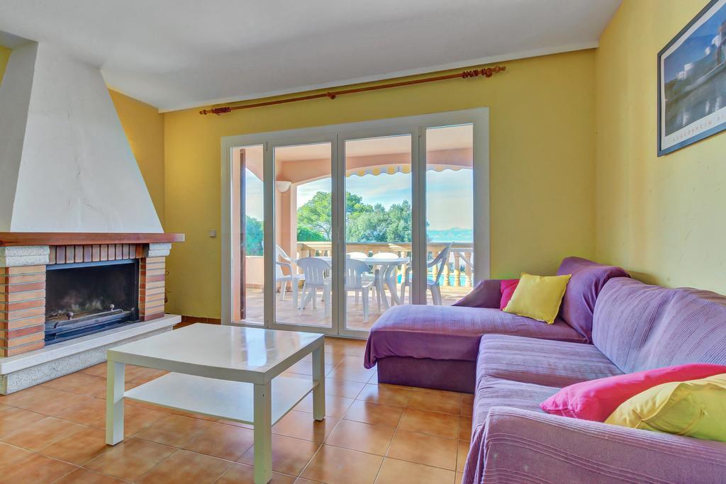 Villa Aquari Llucmajor  Zewnętrze zdjęcie