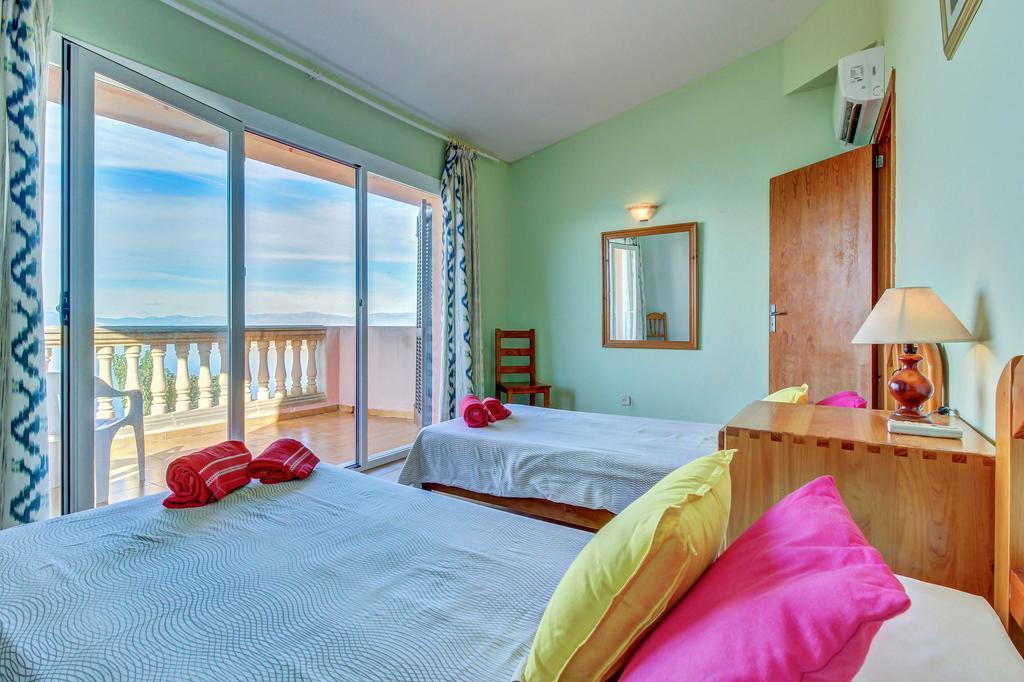 Villa Aquari Llucmajor  Zewnętrze zdjęcie