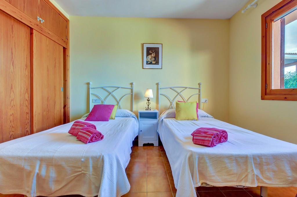 Villa Aquari Llucmajor  Zewnętrze zdjęcie