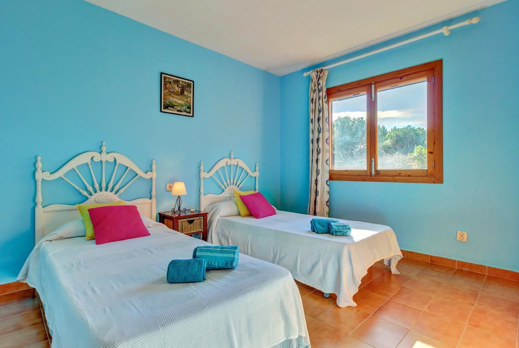 Villa Aquari Llucmajor  Zewnętrze zdjęcie