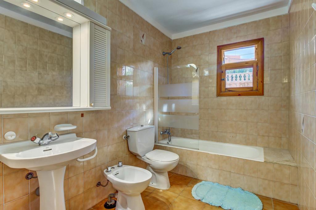 Villa Aquari Llucmajor  Zewnętrze zdjęcie
