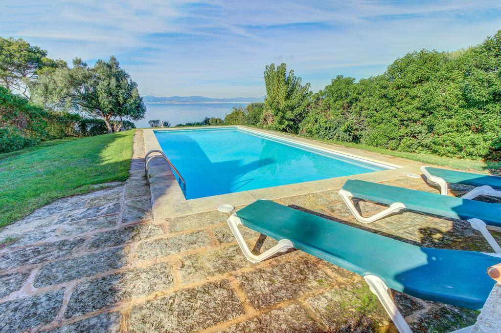 Villa Aquari Llucmajor  Zewnętrze zdjęcie