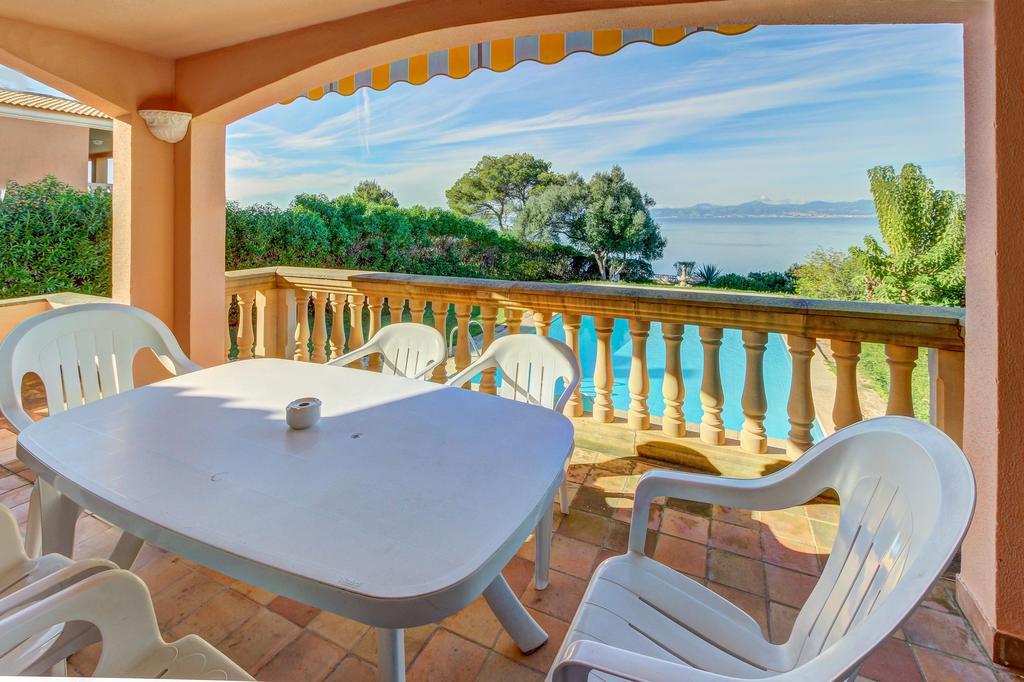 Villa Aquari Llucmajor  Zewnętrze zdjęcie
