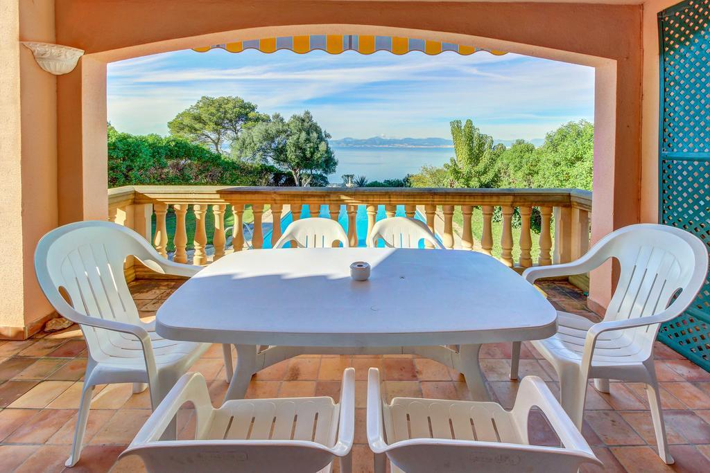 Villa Aquari Llucmajor  Zewnętrze zdjęcie