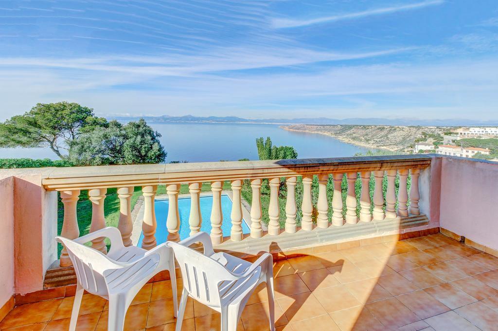 Villa Aquari Llucmajor  Zewnętrze zdjęcie