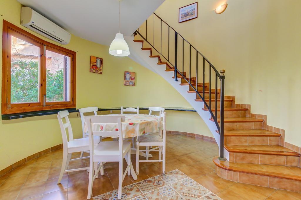 Villa Aquari Llucmajor  Zewnętrze zdjęcie