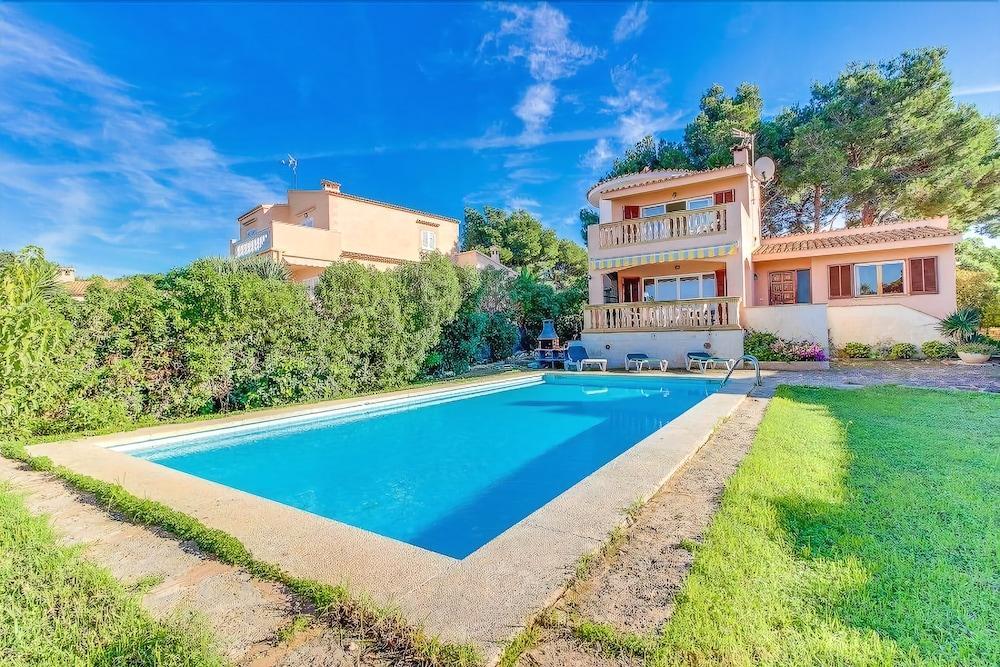Villa Aquari Llucmajor  Zewnętrze zdjęcie